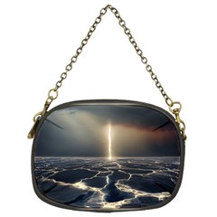 Apocalypse Armageddon Apocalyptic Chain Purse (two Sides)