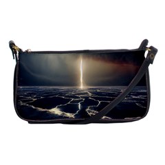 Apocalypse Armageddon Apocalyptic Shoulder Clutch Bag