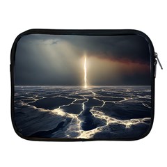 Apocalypse Armageddon Apocalyptic Apple Ipad 2/3/4 Zipper Cases by Jancukart