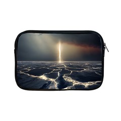 Apocalypse Armageddon Apocalyptic Apple Ipad Mini Zipper Cases by Jancukart