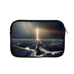 Apocalypse Armageddon Apocalyptic Apple Macbook Pro 15  Zipper Case