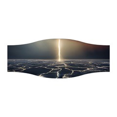 Apocalypse Armageddon Apocalyptic Stretchable Headband