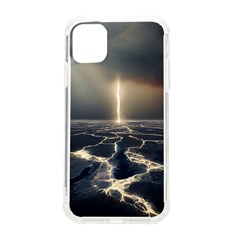 Apocalypse Armageddon Apocalyptic Iphone 11 Tpu Uv Print Case