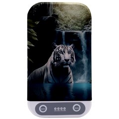 Tiger White Tiger Nature Forest Sterilizers by Jancukart