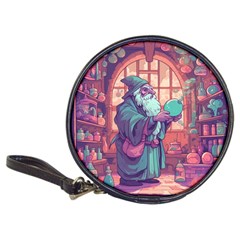 Fantasy Magic Magical Wizard Classic 20-cd Wallets