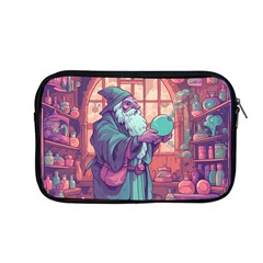 Fantasy Magic Magical Wizard Apple Macbook Pro 13  Zipper Case