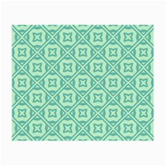 Pattern 9 Small Glasses Cloth (2 Sides) by GardenOfOphir