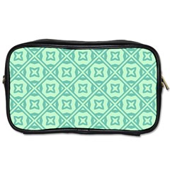 Pattern 9 Toiletries Bag (two Sides) by GardenOfOphir