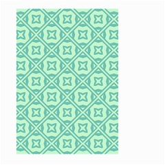 Pattern 9 Large Garden Flag (two Sides) by GardenOfOphir