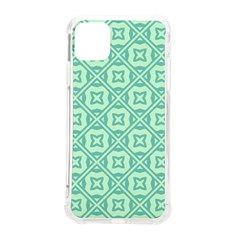 Pattern 9 Iphone 11 Pro Max 6 5 Inch Tpu Uv Print Case by GardenOfOphir