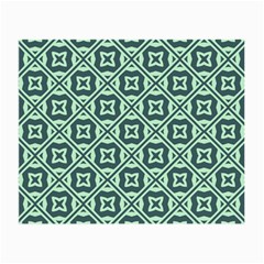 Pattern 8 Small Glasses Cloth (2 Sides) by GardenOfOphir