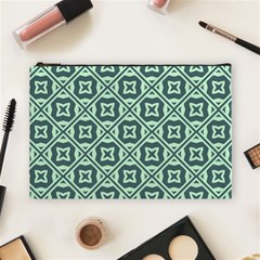 Pattern 8 Cosmetic Bag (large) by GardenOfOphir