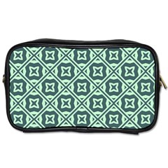 Pattern 8 Toiletries Bag (two Sides) by GardenOfOphir