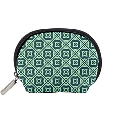 Pattern 8 Accessory Pouch (small) by GardenOfOphir