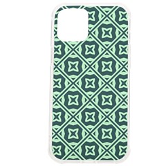 Pattern 8 Iphone 12 Pro Max Tpu Uv Print Case by GardenOfOphir