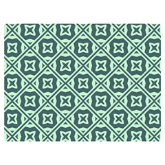 Pattern 8 Premium Plush Fleece Blanket (extra Small) by GardenOfOphir