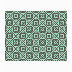 Pattern 11 Small Glasses Cloth (2 Sides) by GardenOfOphir