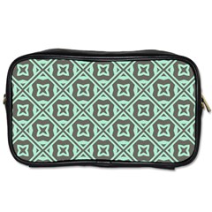 Pattern 11 Toiletries Bag (one Side) by GardenOfOphir