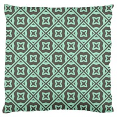 Pattern 11 Large Cushion Case (one Side) by GardenOfOphir