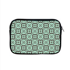 Pattern 11 Apple Macbook Pro 15  Zipper Case by GardenOfOphir