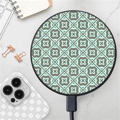 Pattern 11 Wireless Fast Charger(black)