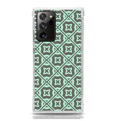 Pattern 11 Samsung Galaxy Note 20 Ultra Tpu Uv Case