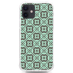 Pattern 11 Iphone 12/12 Pro Tpu Uv Print Case