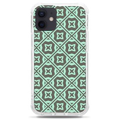 Pattern 11 Iphone 12 Mini Tpu Uv Print Case	