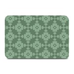 Sophisticated Pattern Plate Mats 18 x12  Plate Mat