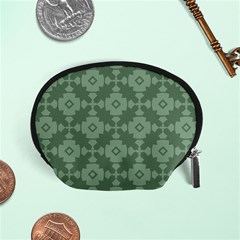 Sophisticated Pattern Accessory Pouch (small) by GardenOfOphir