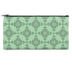 Pattern Pencil Case by GardenOfOphir