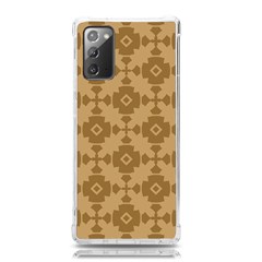 Pattern 5 Samsung Galaxy Note 20 Tpu Uv Case