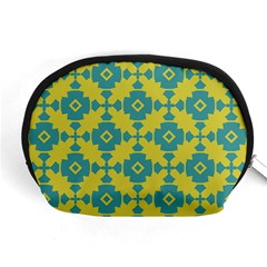 Pattern 4 Accessory Pouch (medium) by GardenOfOphir