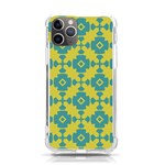 Pattern 4 iPhone 11 Pro 5.8 Inch TPU UV Print Case Front