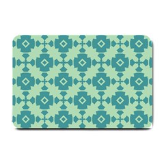 Pattern 3 Small Doormat by GardenOfOphir