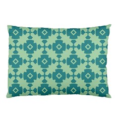 Pattern 3 Pillow Case (two Sides)