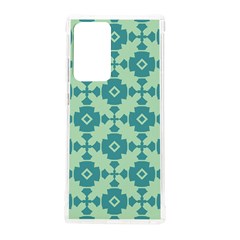 Pattern 3 Samsung Galaxy Note 20 Ultra Tpu Uv Case by GardenOfOphir