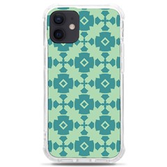 Pattern 3 Iphone 12 Mini Tpu Uv Print Case	 by GardenOfOphir