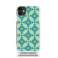 Pattern 3 Iphone 11 Tpu Uv Print Case by GardenOfOphir