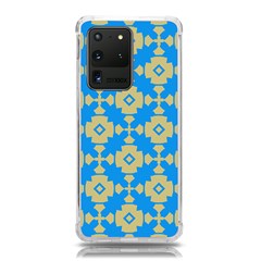 Pattern 7 Samsung Galaxy S20 Ultra 6 9 Inch Tpu Uv Case