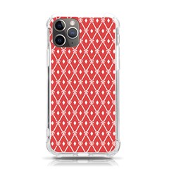 Pattern 10 Iphone 11 Pro 5 8 Inch Tpu Uv Print Case by GardenOfOphir