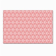 Pattern 11 Postcard 4 x 6  (pkg Of 10) by GardenOfOphir