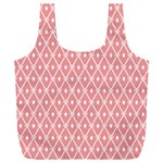 Pattern 11 Full Print Recycle Bag (XXXL) Front