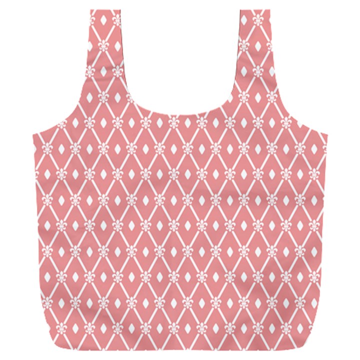 Pattern 11 Full Print Recycle Bag (XXXL)