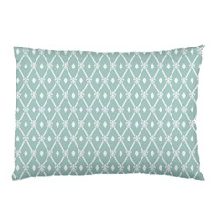 Pattern 12 Pillow Case by GardenOfOphir