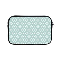 Pattern 12 Apple Macbook Pro 13  Zipper Case by GardenOfOphir