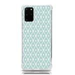 Pattern 12 Samsung Galaxy S20Plus 6.7 Inch TPU UV Case Front