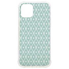 Pattern 12 Iphone 12/12 Pro Tpu Uv Print Case by GardenOfOphir