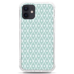 Pattern 12 Iphone 12 Mini Tpu Uv Print Case	