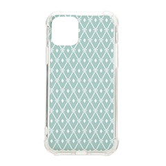 Pattern 12 Iphone 11 Pro 5 8 Inch Tpu Uv Print Case by GardenOfOphir